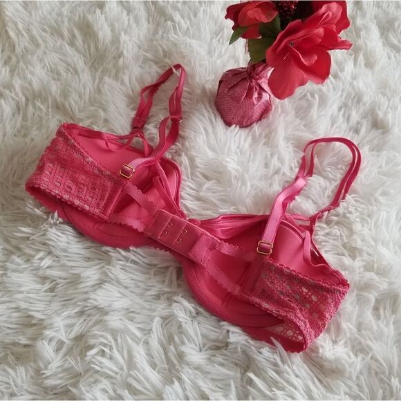 32C Victoria's Secret Balconet Bra - Picture 5 of 10